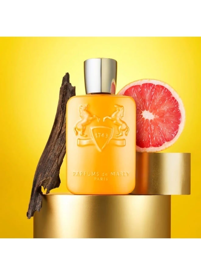   بارفان دو مارلي بيرسيوس ماء العطرعطور للجنسين (125ml) - Image 1